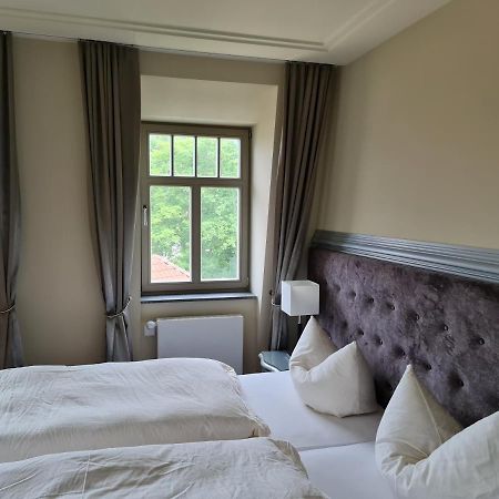 Cityappartement Am Belvedere Weimar  Esterno foto