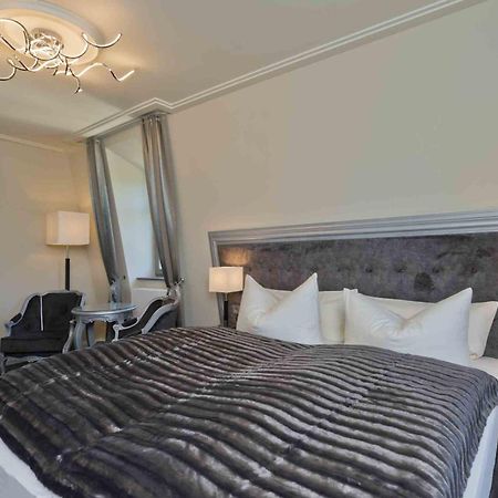 Cityappartement Am Belvedere Weimar  Esterno foto