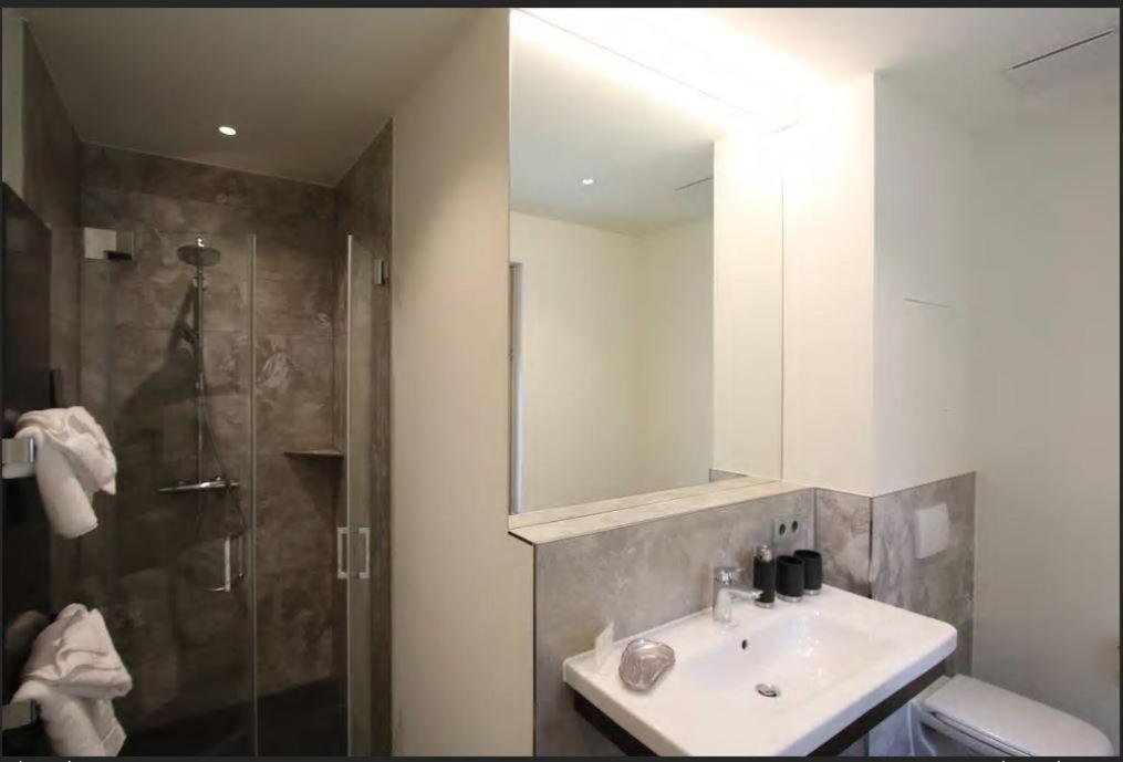 Cityappartement Am Belvedere Weimar  Esterno foto