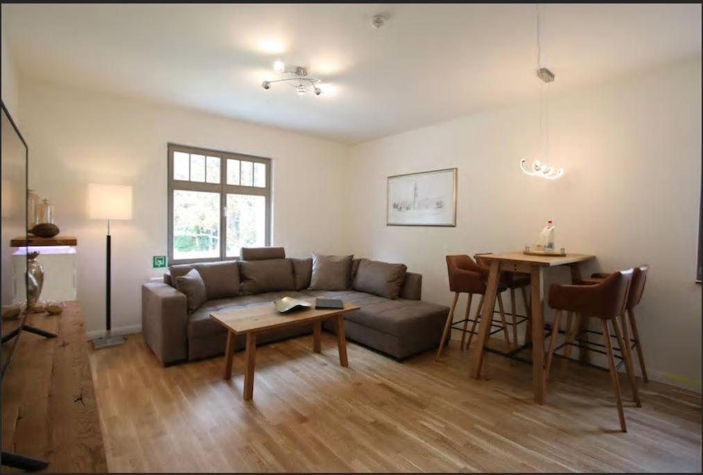 Cityappartement Am Belvedere Weimar  Esterno foto