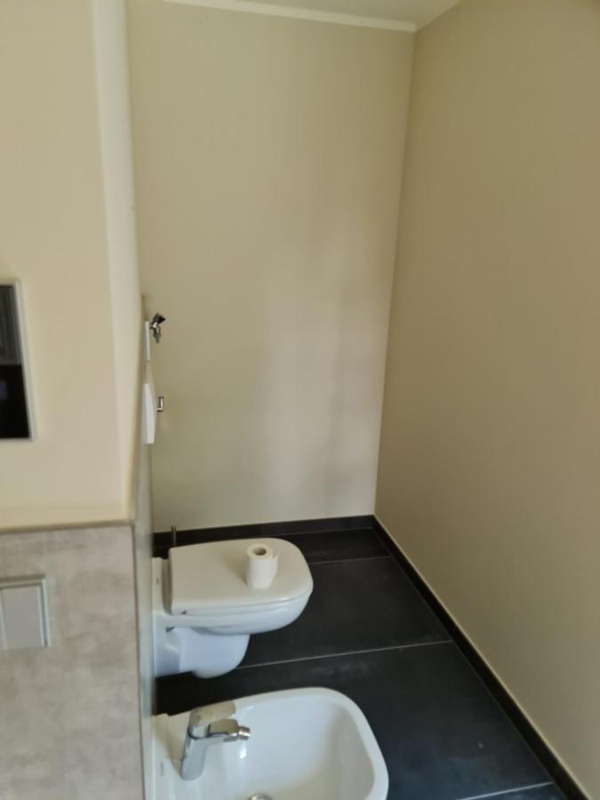 Cityappartement Am Belvedere Weimar  Esterno foto
