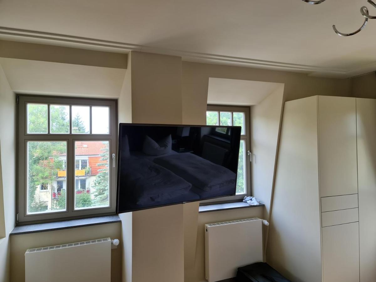 Cityappartement Am Belvedere Weimar  Esterno foto