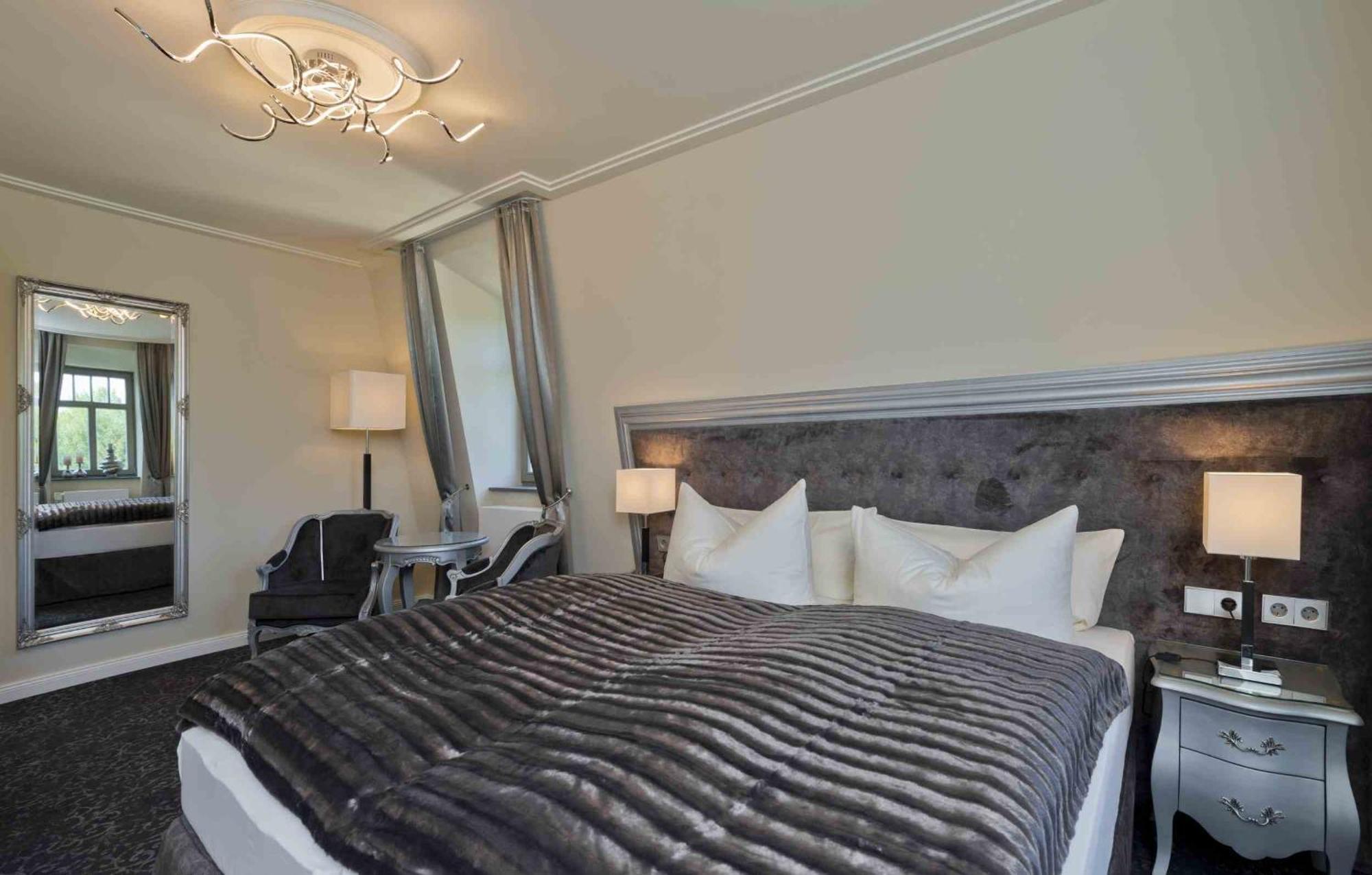 Cityappartement Am Belvedere Weimar  Esterno foto