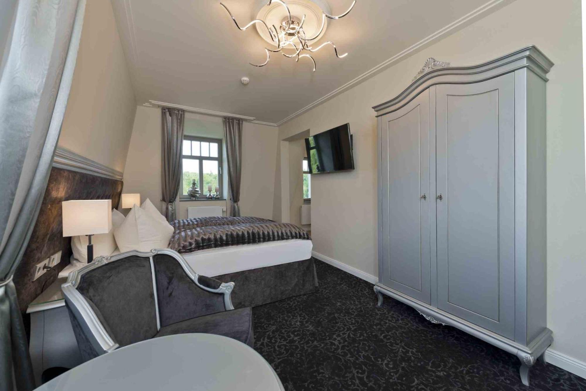 Cityappartement Am Belvedere Weimar  Esterno foto