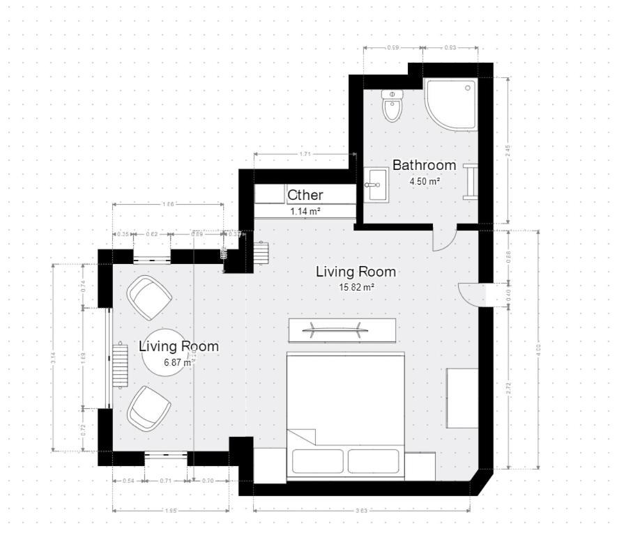 Cityappartement Am Belvedere Weimar  Esterno foto