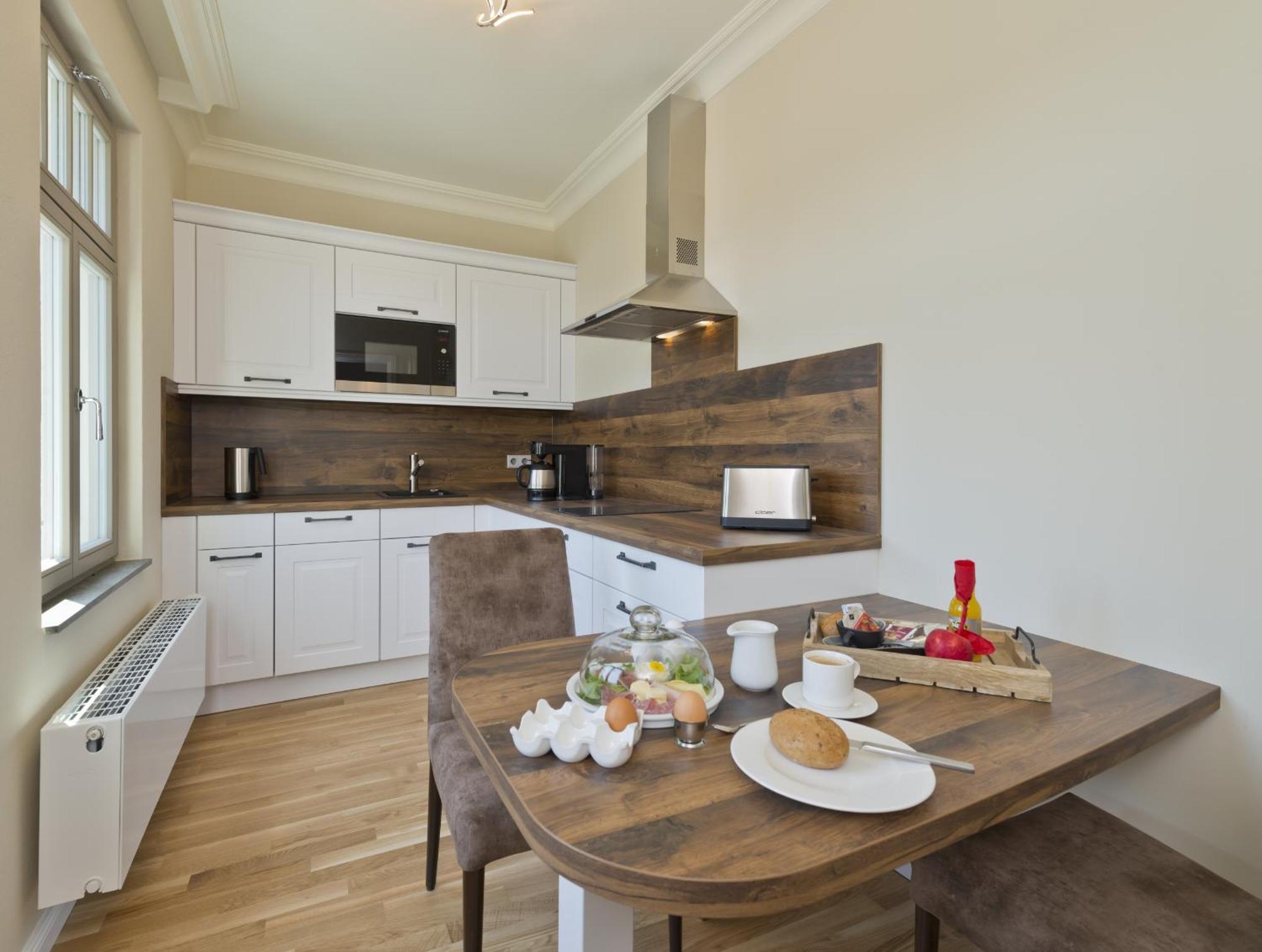 Cityappartement Am Belvedere Weimar  Esterno foto