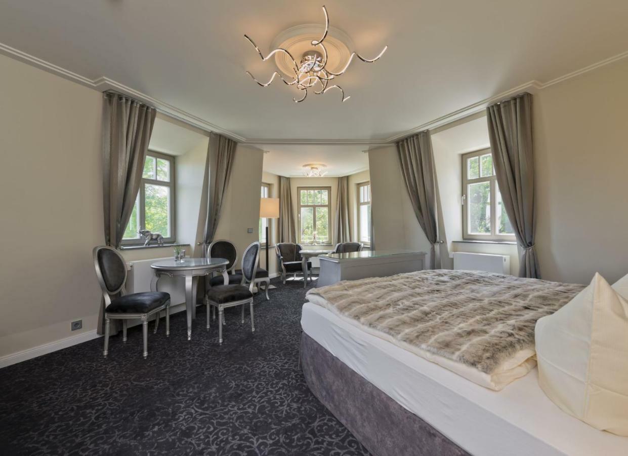 Cityappartement Am Belvedere Weimar  Esterno foto