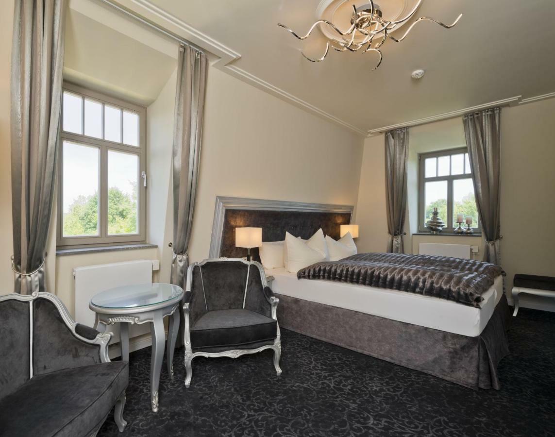Cityappartement Am Belvedere Weimar  Esterno foto