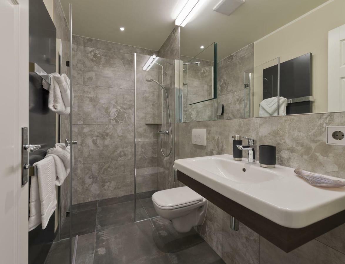Cityappartement Am Belvedere Weimar  Esterno foto