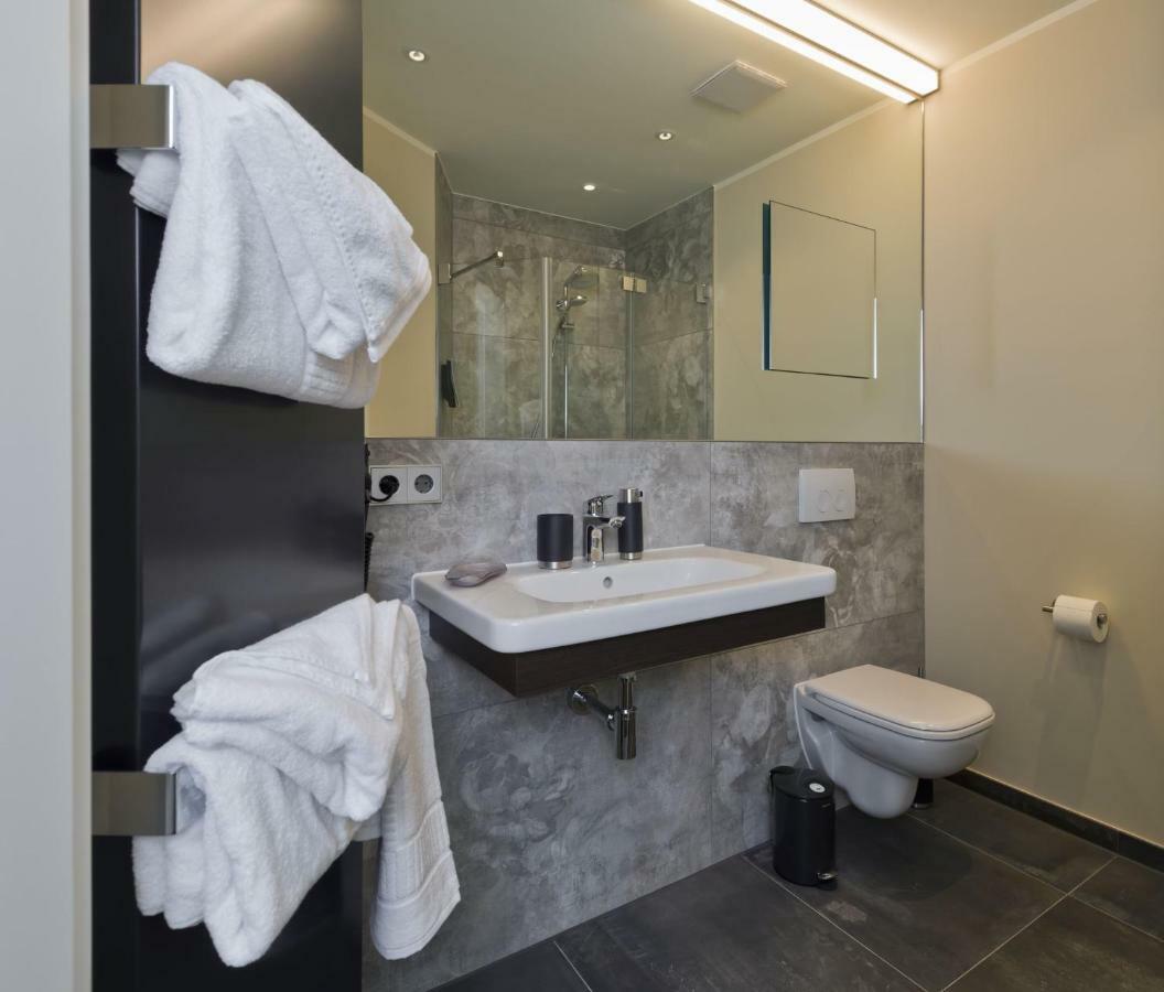 Cityappartement Am Belvedere Weimar  Esterno foto