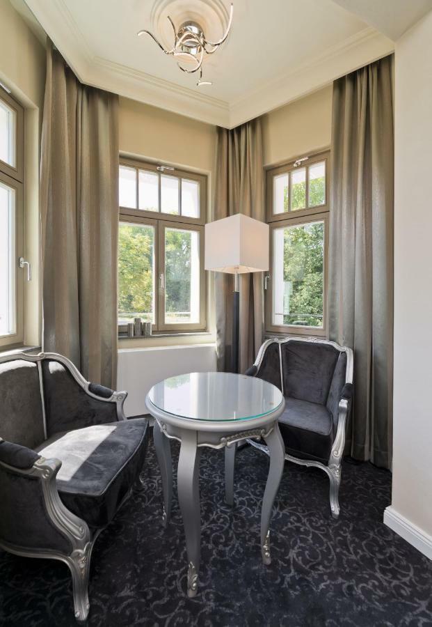 Cityappartement Am Belvedere Weimar  Esterno foto