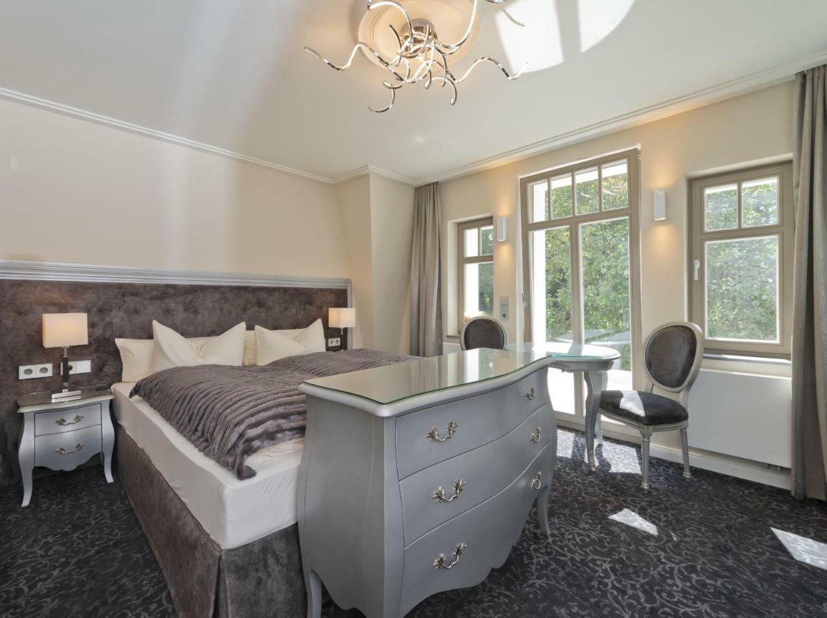 Cityappartement Am Belvedere Weimar  Esterno foto