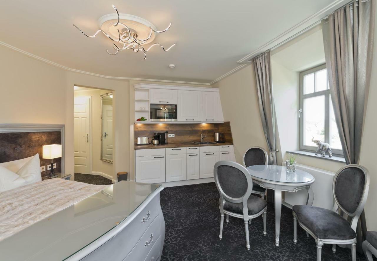 Cityappartement Am Belvedere Weimar  Esterno foto